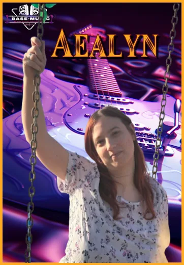 Aealyn
