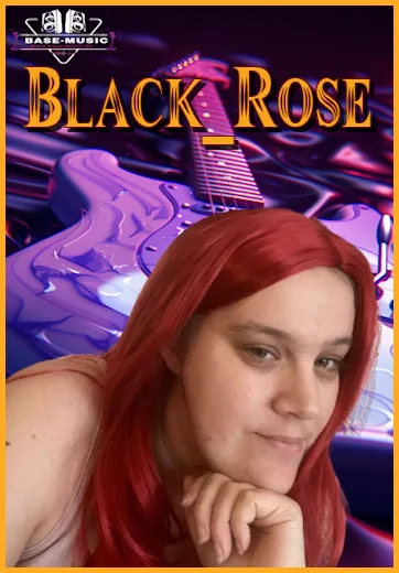 Black_Rose