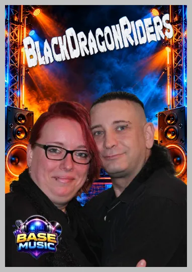 BlackDragonRiders