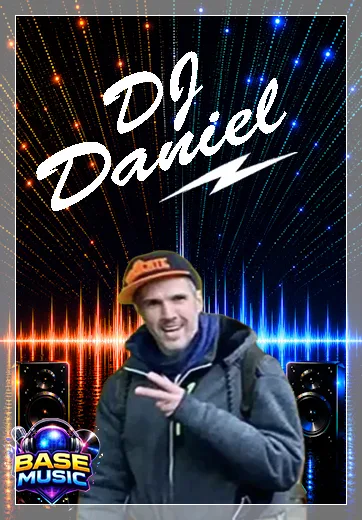 DJ Daniel