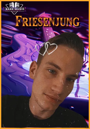 Friesenjung