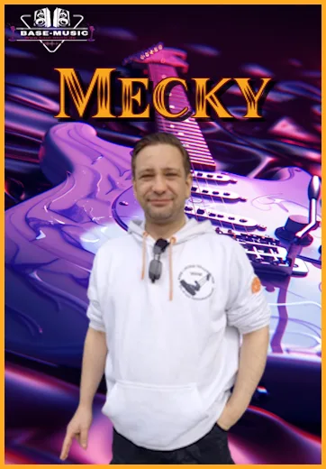 Mecky