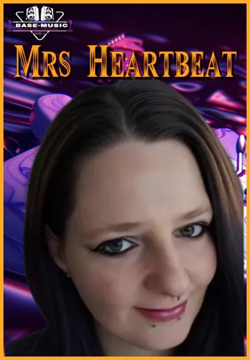 Mrs Heartbeat