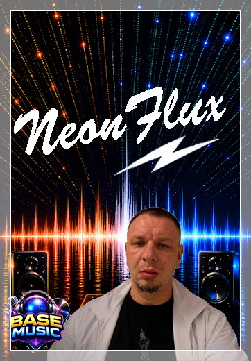 NeonFlux