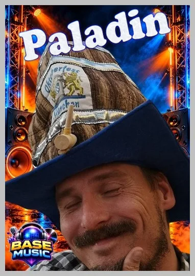 Paladin