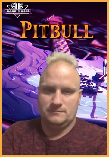 Pitbull