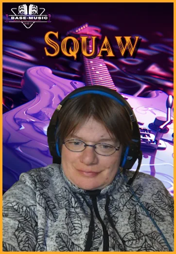 Squaw