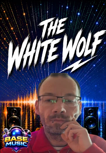 The White Wolf