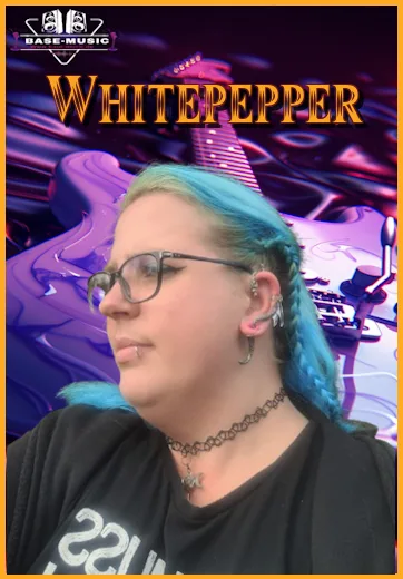 Whitepepper